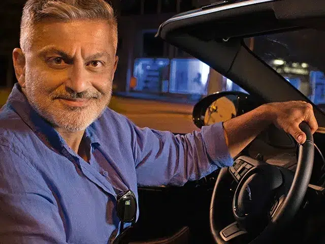 Autofahren mit Grauem Star Fuehrerschein sichern teaser