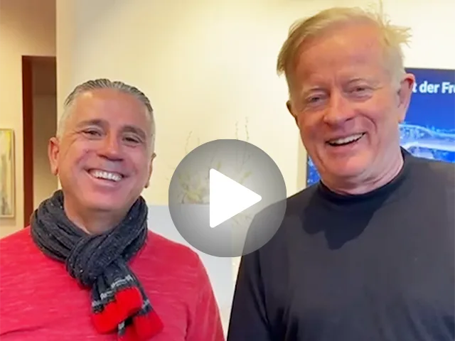 Videoteaser Erfahrungsbericht Trifokallinsen EuroEyes Tarik Wiesbaden