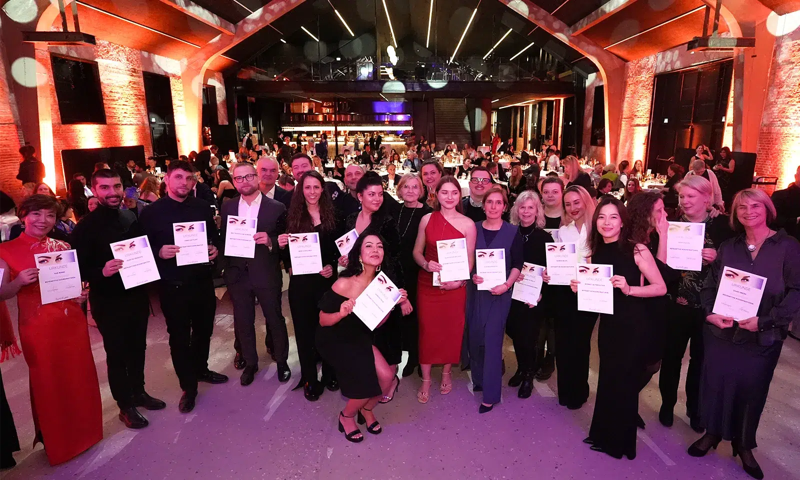 EuroEyes Refraktive Koordinatoren 2026 Kopie