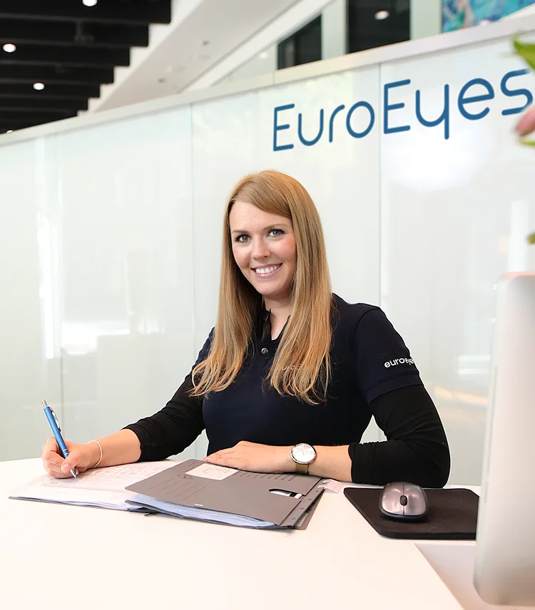 Die Wahl der richtigen Augenklinik - Für immer Brillenfrei!