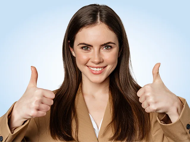 Für immer Brillenfrei!