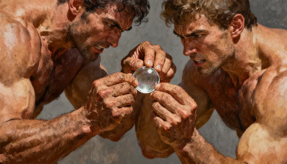 Auch-starke-Muskeln-koennen-eine-steife-Augenlinse-nicht-dehnen Auch starke Muskeln koennen eine steife Augenlinse nicht dehnen