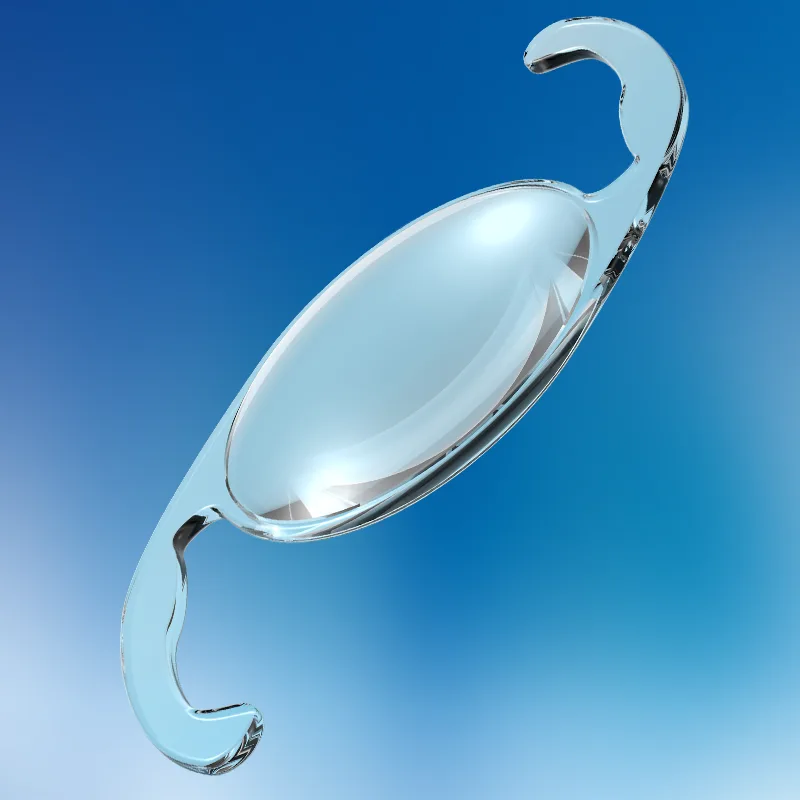 EDoF-Linse-blue-background EDoF Linse blue background