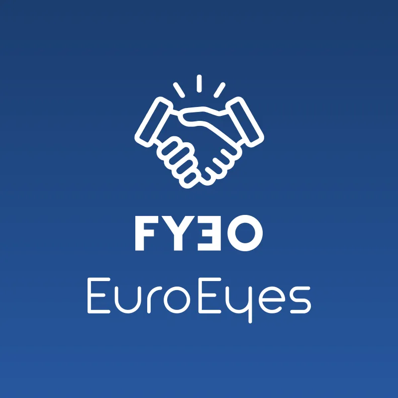 EuroEyes-FYEO-Zusammenarbeit EuroEyes FYEO Zusammenarbeit