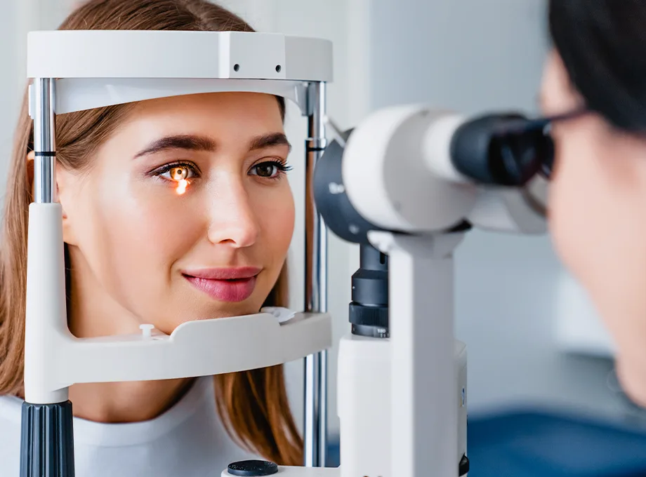 steps behandlungsablauf vountersuchung unter50