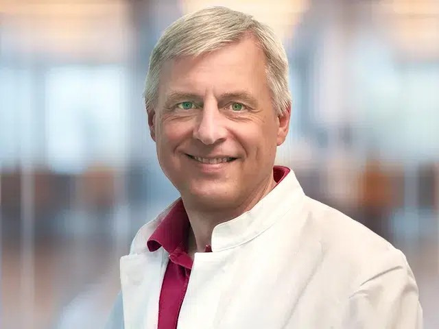 Dr. med. Andreas Christoph Lipski