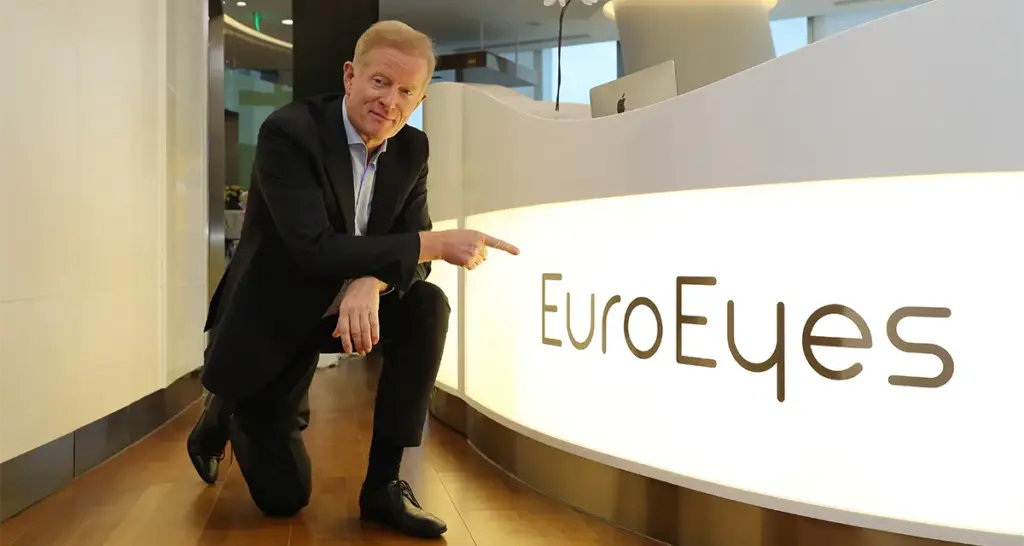 Dr-Joergensen-EuroEyes Dr Joergensen EuroEyes