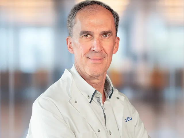 Dr. med. Markus Bauer